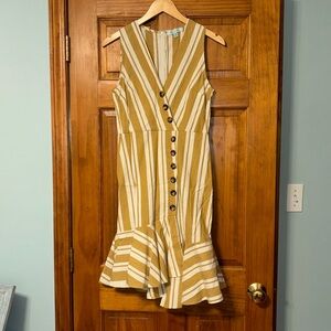 Boutique Dress